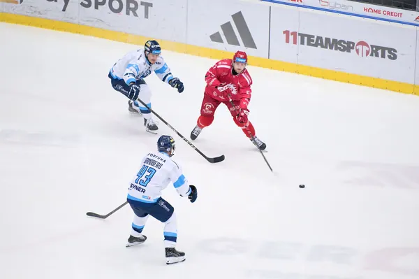 BTL – Třinec, 16. 1. 2026