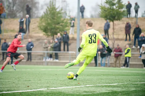 FK Jablonec B – SK Benátky n. J., 15. 3. 2026