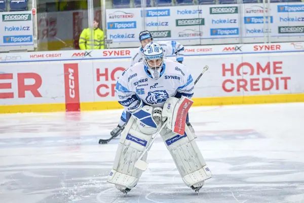 BTL – Hradec Králové, 23. 11. 2025