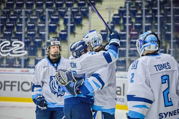 U20: BTL – Plzeň, 22. 11. 2025