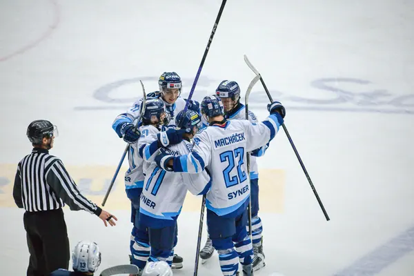 U20: BTL – Plzeň, 22. 11. 2025