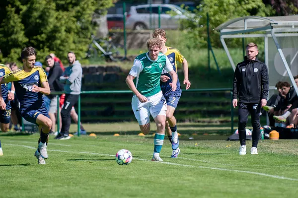 FK Jablonec B – FK Varnsdorf, 17. 5. 2026