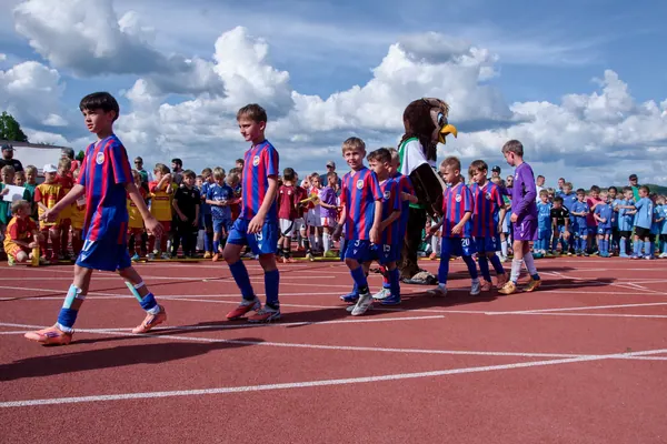 JUNIOR NORTH CUP MICRO 2026, 6. 6. 2026