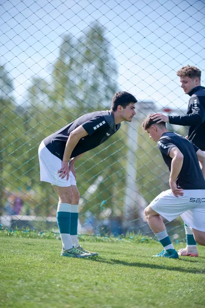 FK Jablonec B – FK Baník Most, 3. 5. 2026
