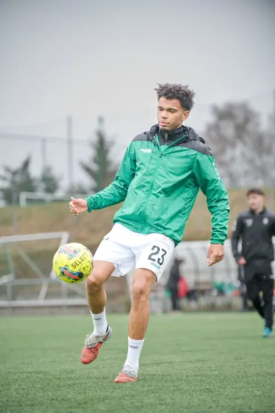 FK Jablonec B – FC Slovan B, 28. 3. 2026