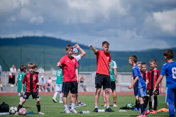 JUNIOR NORTH CUP MICRO 2026, 6. 6. 2026