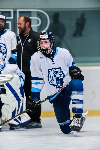 U15: BTL – Konec sezony, 1. 4. 2026