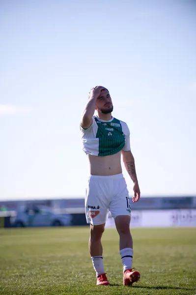 FK Jablonec – FC Slovan Liberec, 25. 4. 2026
