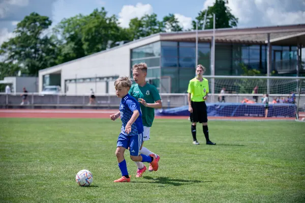JUNIOR NORTH CUP MICRO 2026, 6. 6. 2026