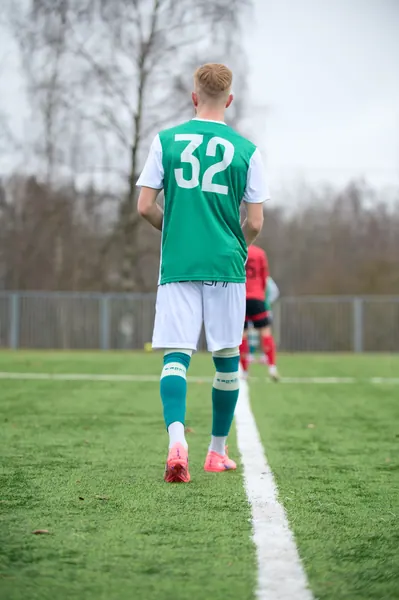 FK Jablonec B – SK Benátky n. J., 15. 3. 2026
