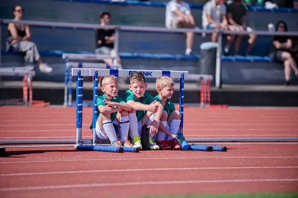 JUNIOR NORTH CUP MICRO 2026, 6. 6. 2026