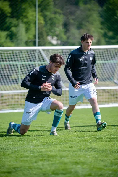 FK Jablonec B – FK Varnsdorf, 17. 5. 2026
