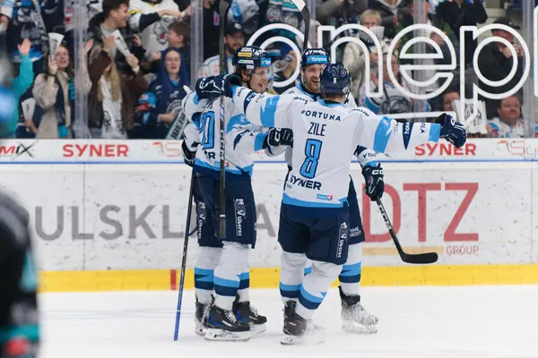 BTL – Karlovy Vary, 27. 3. 2026