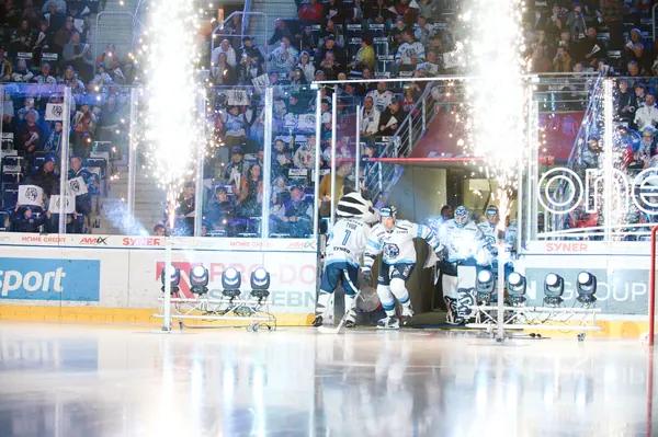 BTL – Karlovy Vary, 27. 3. 2026