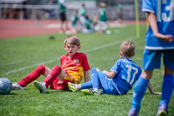 JUNIOR NORTH CUP MICRO 2026, 6. 6. 2026