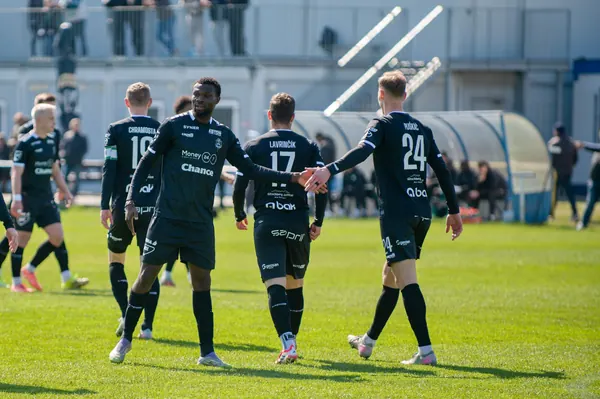 FK Jablonec – FK Bohemians Praha, 27. 3. 2026