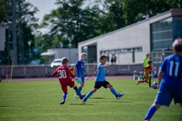 JUNIOR NORTH CUP MICRO 2026, 6. 6. 2026