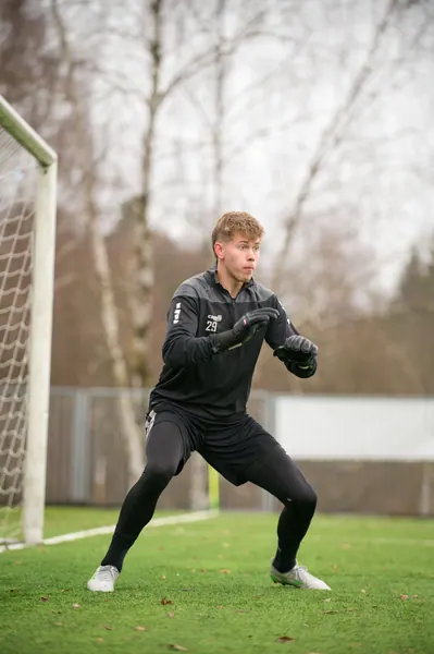FK Jablonec B – SK Benátky n. J., 15. 3. 2026