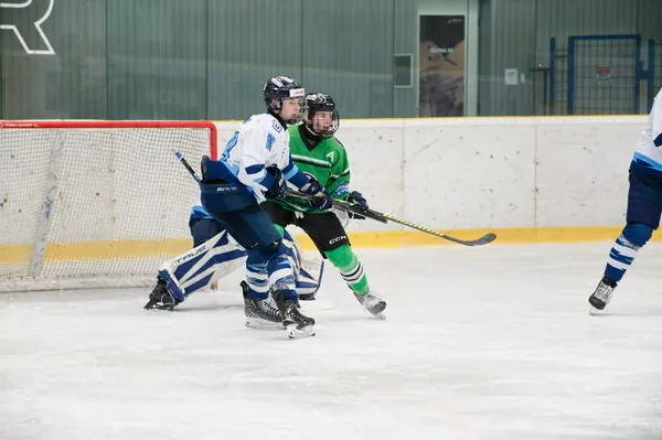 U15: BTL – Mladá Boleslav, 22. 3. 2026