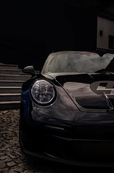 Porsche fest, 30. 8. 2025