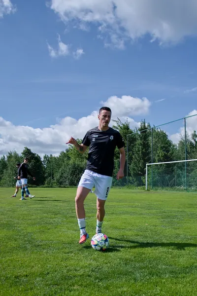 FK Jablonec B – TJ Ústí nad Orlicí, 31. 5. 2026