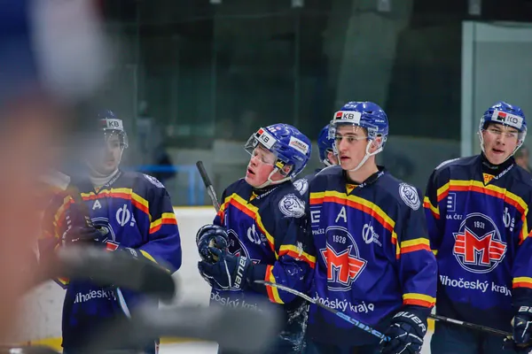 U20: BTL – CBE, 21. 11. 2025