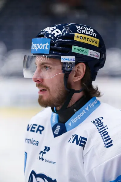 Marek Baránek, 19. 2. 2026, BTL – Dresden