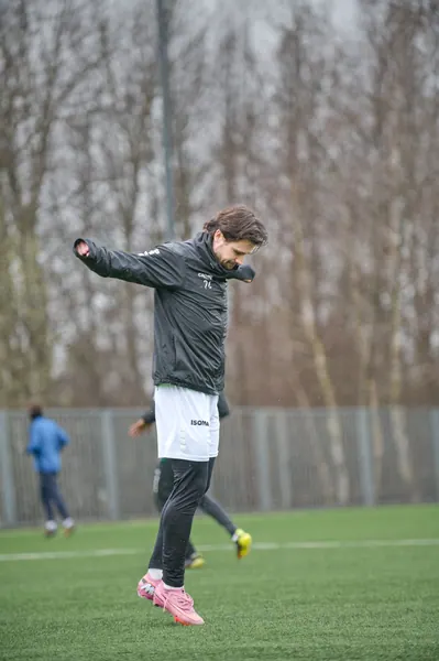 FK Jablonec B – FC Slovan B, 28. 3. 2026