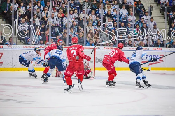BTL – Třinec, 18. 10. 2025