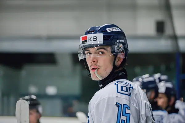 U20: BTL – CBE, 21. 11. 2025