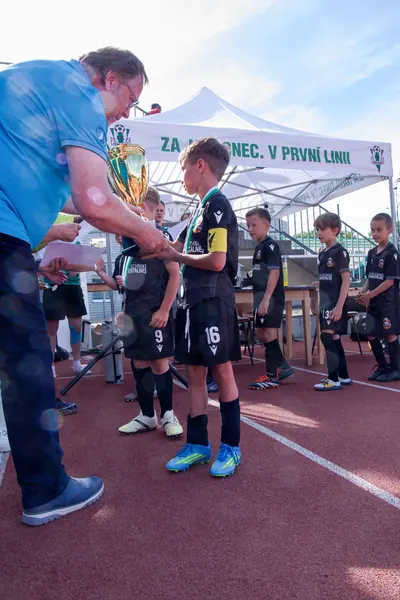 JUNIOR NORTH CUP MICRO 2026, 6. 6. 2026