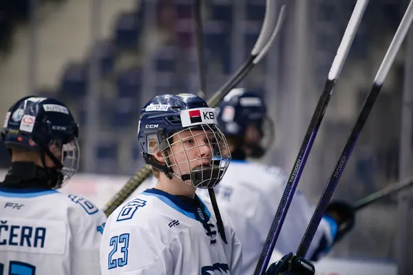 U20: BTL – Pardubice, 24. 1. 2026