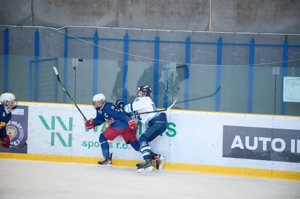 U15: BTL – Salzburg, 1. 4. 2026
