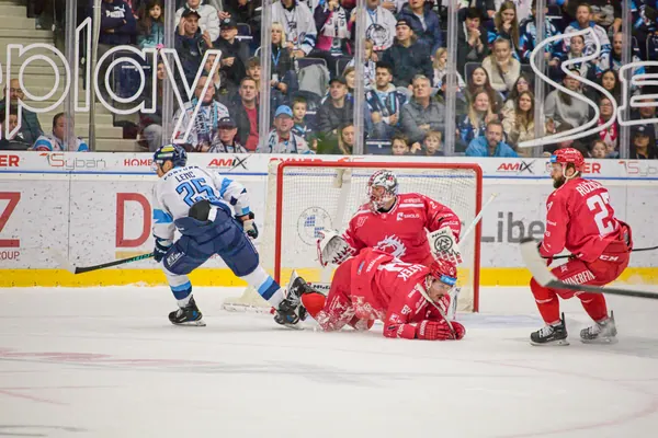 BTL – Třinec, 18. 10. 2025