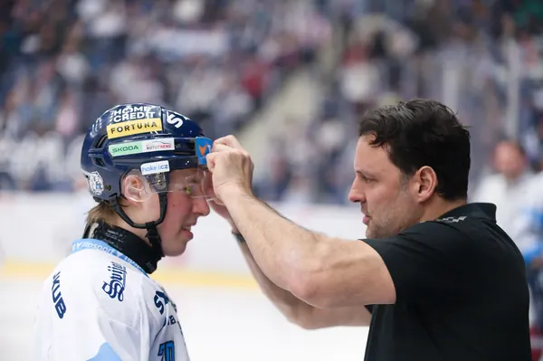 BTL – Karlovy Vary, 20. 3. 2026