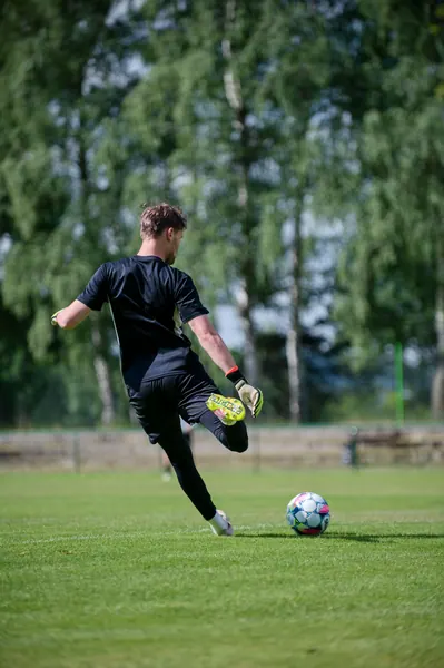 FK Jablonec B – TJ Ústí nad Orlicí, 31. 5. 2026
