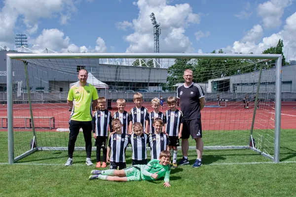 Junior North CUP Micro – Skupinové fotografie, 6. 6. 2026