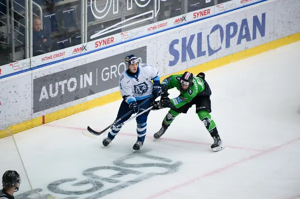 U20: BTL – Mladá Boleslav, 19. 12. 2025