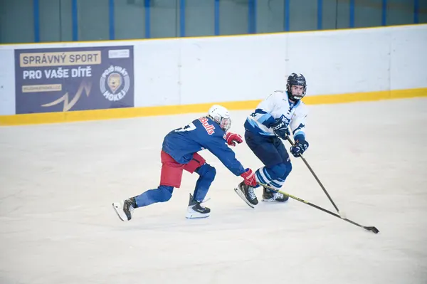 U15: BTL – Salzburg, 1. 4. 2026