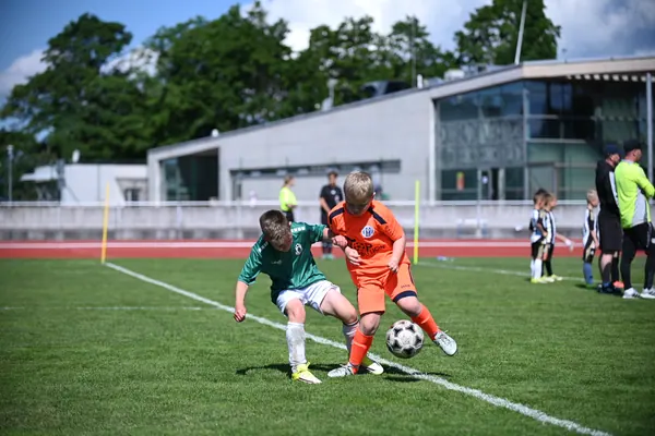 U8 TURNAJ, 6. 6. 2026