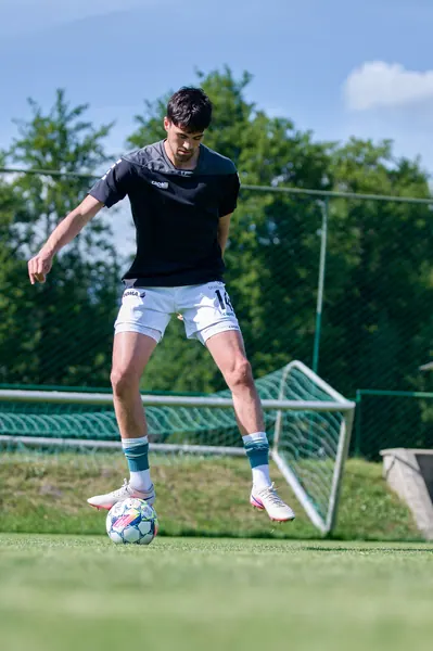 FK Jablonec B – FK Neratovice-Byškovice, 28. 5. 2026