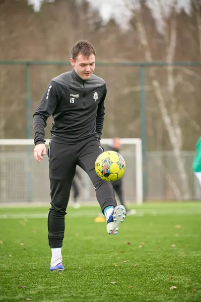 FK Jablonec B – SK Benátky n. J., 15. 3. 2026