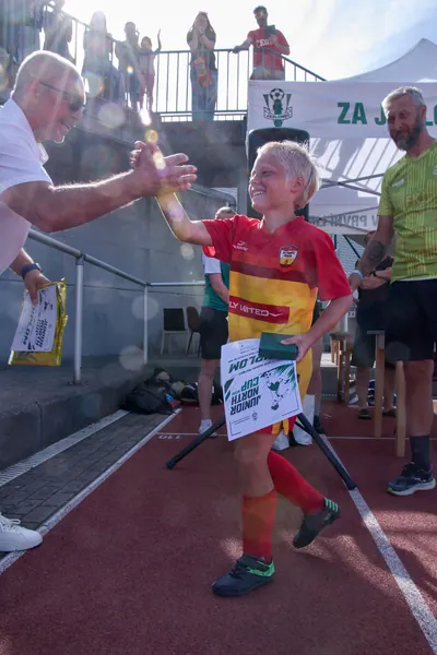 JUNIOR NORTH CUP MICRO 2026, 6. 6. 2026