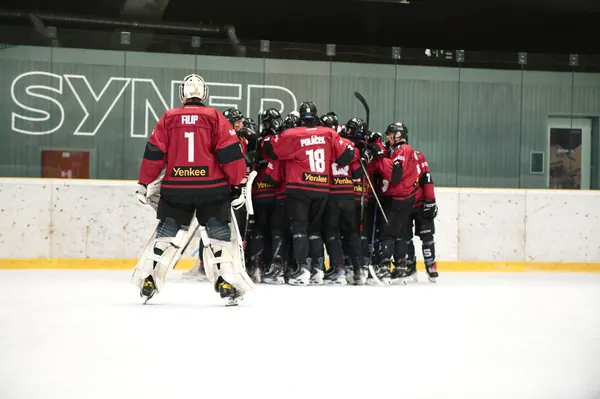 U17: BTL – Sparta Praha, 29. 3. 2026