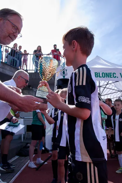 JUNIOR NORTH CUP MICRO 2026, 6. 6. 2026