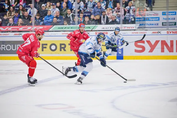 BTL – Třinec, 18. 10. 2025