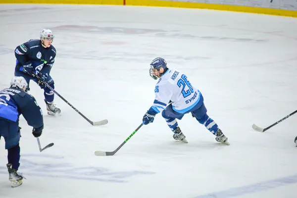 U20: BTL – Plzeň, 22. 11. 2025