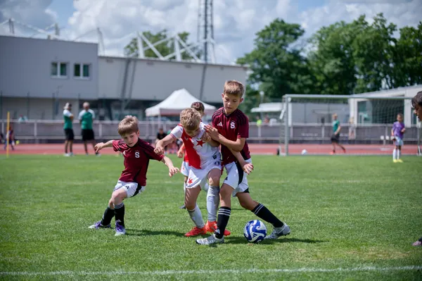 JUNIOR NORTH CUP MICRO 2026, 6. 6. 2026