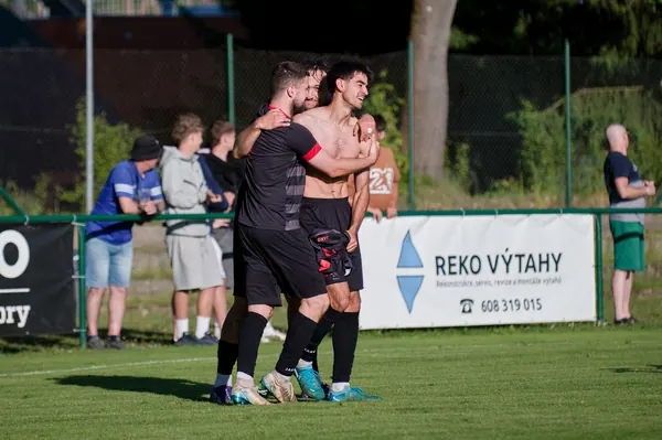 FK Jablonec B – FK Neratovice-Byškovice, 28. 5. 2026