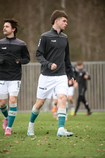 FK Jablonec B – SK Benátky n. J., 15. 3. 2026